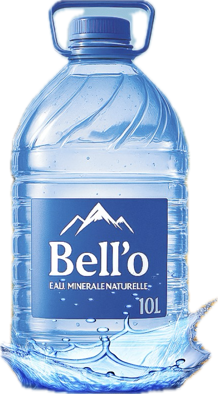 Bell'ô 10L